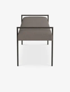 Hixon Bench