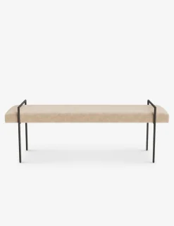 Hixon Bench