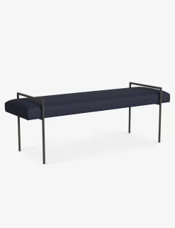 Hixon Bench