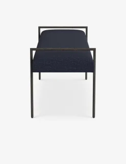 Hixon Bench