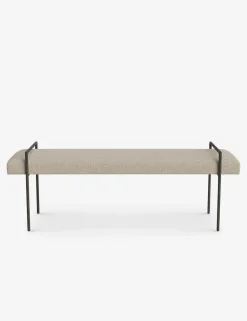 Hixon Bench