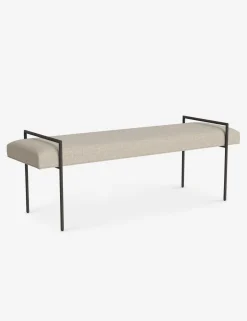 Hixon Bench
