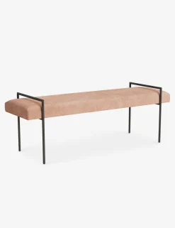 Hixon Bench