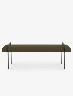 Hixon Bench