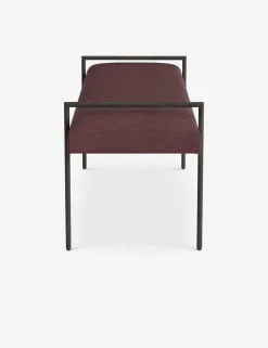 Hixon Bench