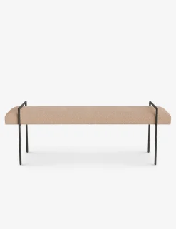Hixon Bench