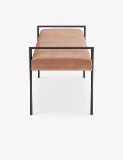 Hixon Bench