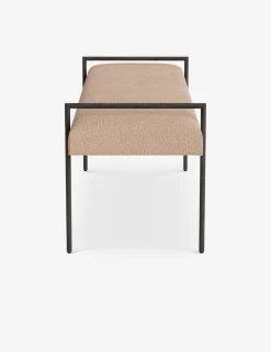 Hixon Bench