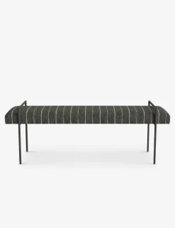 Hixon Bench