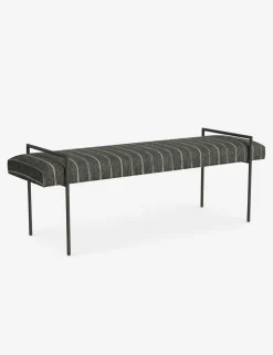 Hixon Bench