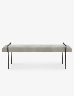Hixon Bench