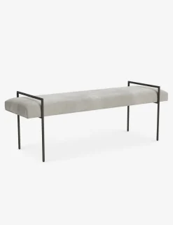 Hixon Bench