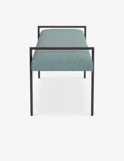 Hixon Bench