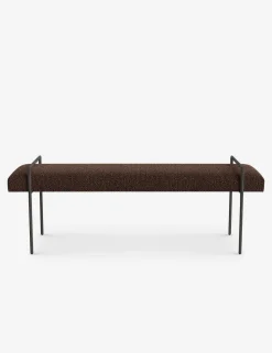 Hixon Bench