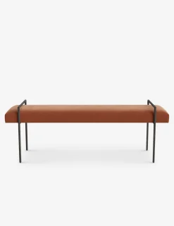 Hixon Bench