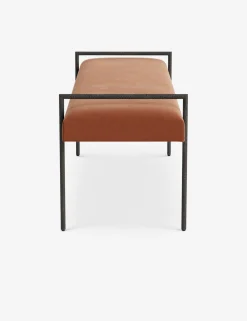 Hixon Bench