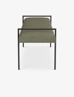 Hixon Bench