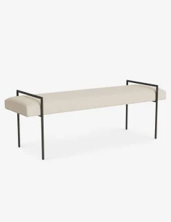 Hixon Bench