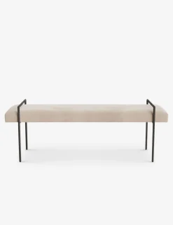 Hixon Bench