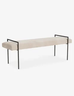 Hixon Bench