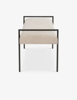 Hixon Bench