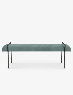 Hixon Bench