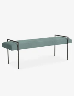 Hixon Bench