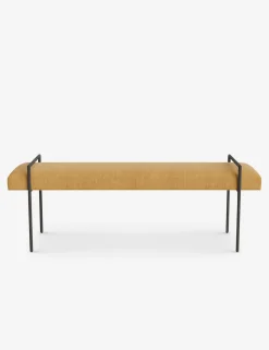 Hixon Bench