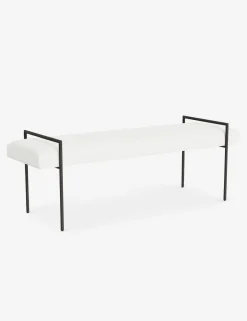 Hixon Bench