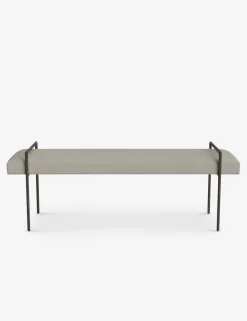 Hixon Bench