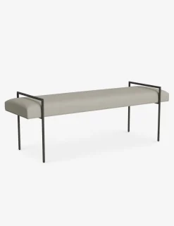 Hixon Bench
