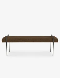 Hixon Bench