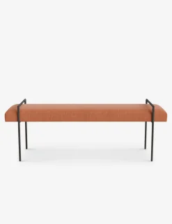 Hixon Bench