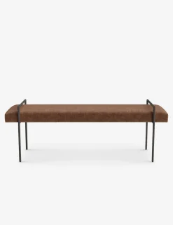 Hixon Bench
