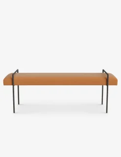 Hixon Bench
