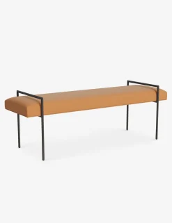 Hixon Bench