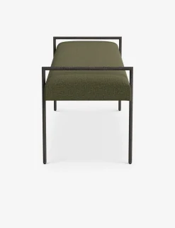 Hixon Bench