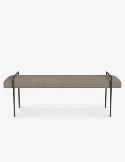 Hixon Bench