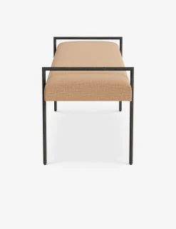 Hixon Bench
