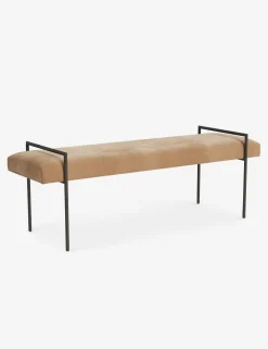 Hixon Bench