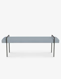Hixon Bench