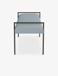 Hixon Bench