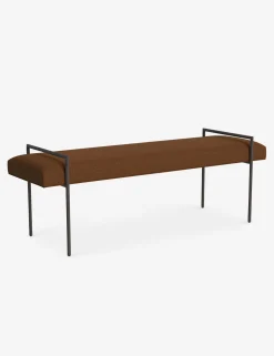 Hixon Bench