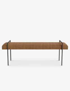 Hixon Bench