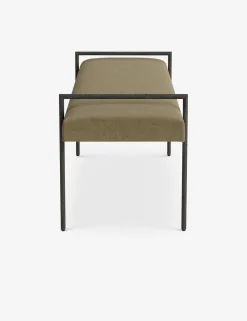 Hixon Bench
