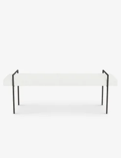 Hixon Bench