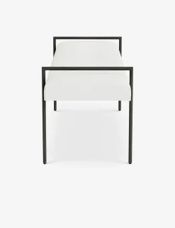 Hixon Bench