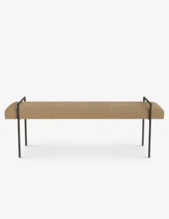 Hixon Bench