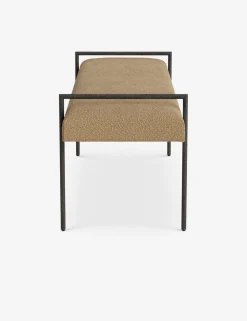 Hixon Bench