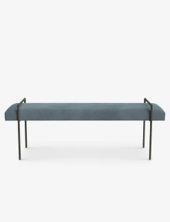 Hixon Bench